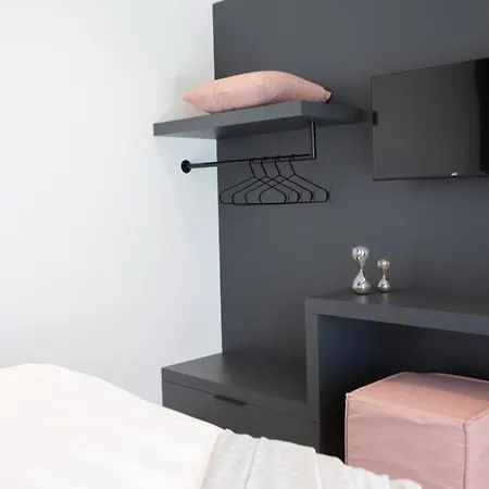Brand New High-End Faos Villas Three