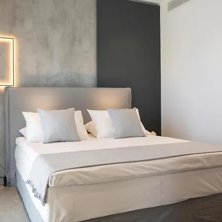 Brand New High-End Faos Villas Three