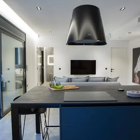 Brand New High-End Faos Villas Three * Fternon
