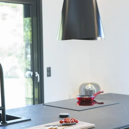 Brand New High-End Faos Villas Three Villa Fternon